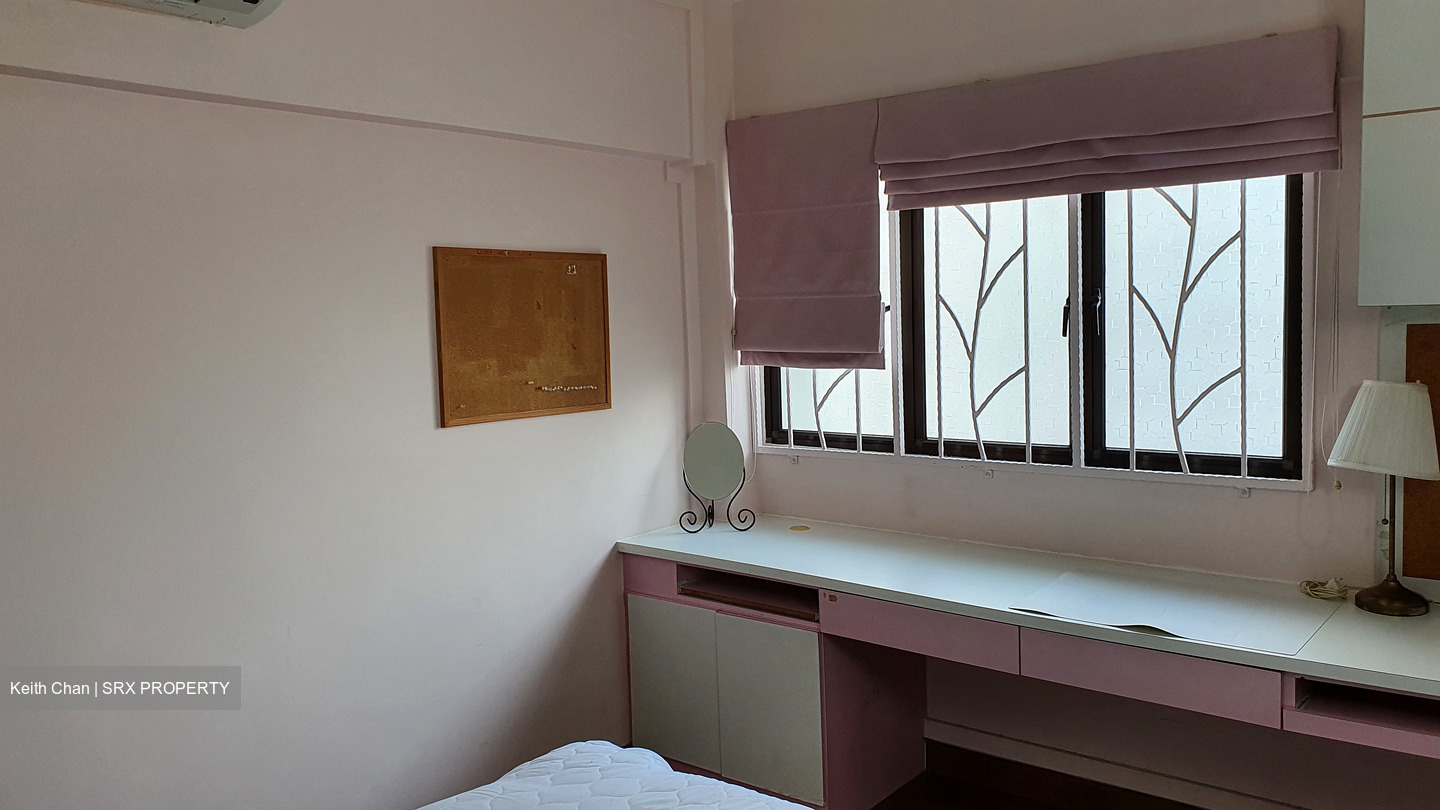 Blk 254 Kebun Baru View (Ang Mo Kio), HDB 4 Rooms #583454571